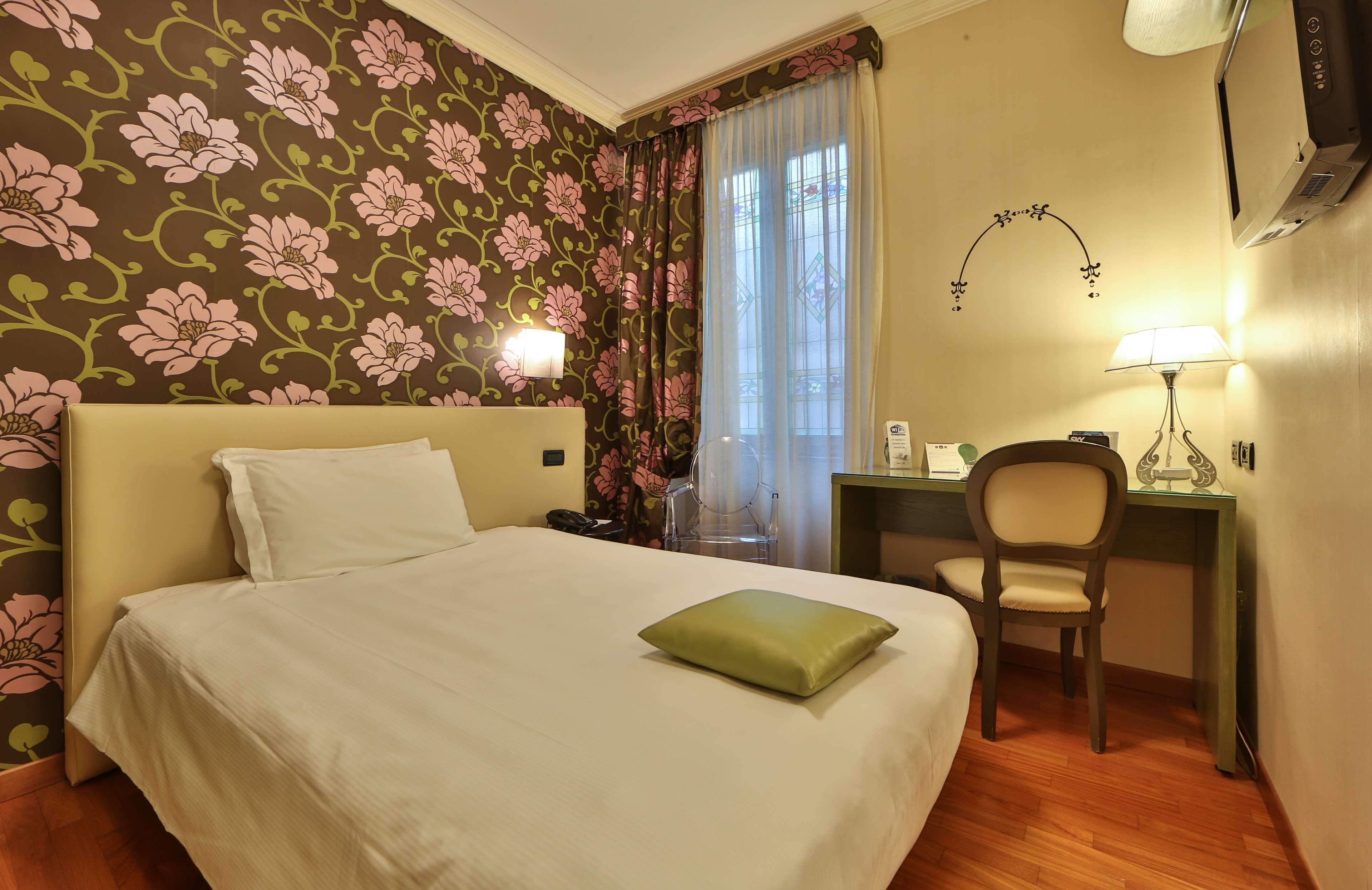 Best Western Plus Hotel Genova Turin Exterior foto